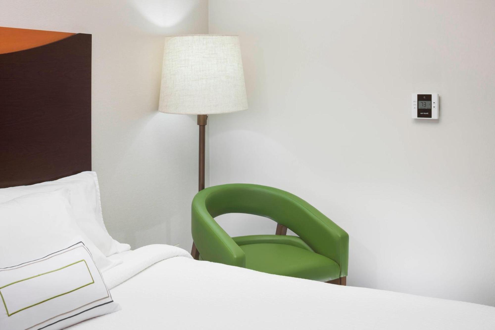 Fairfield Inn & Suites Wilmington Wrightsville Beach Exteriér fotografie