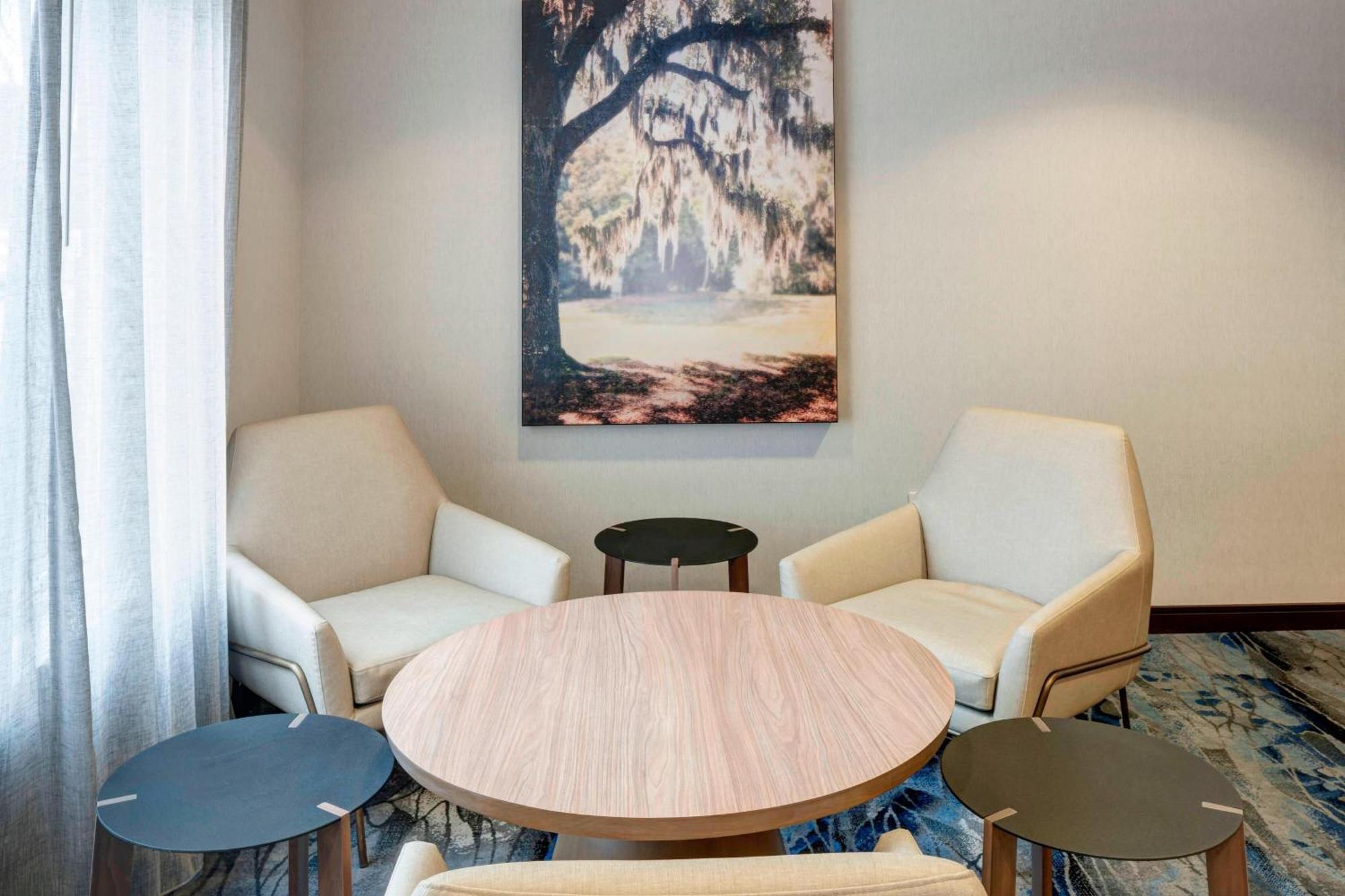 Fairfield Inn & Suites Wilmington Wrightsville Beach Exteriér fotografie