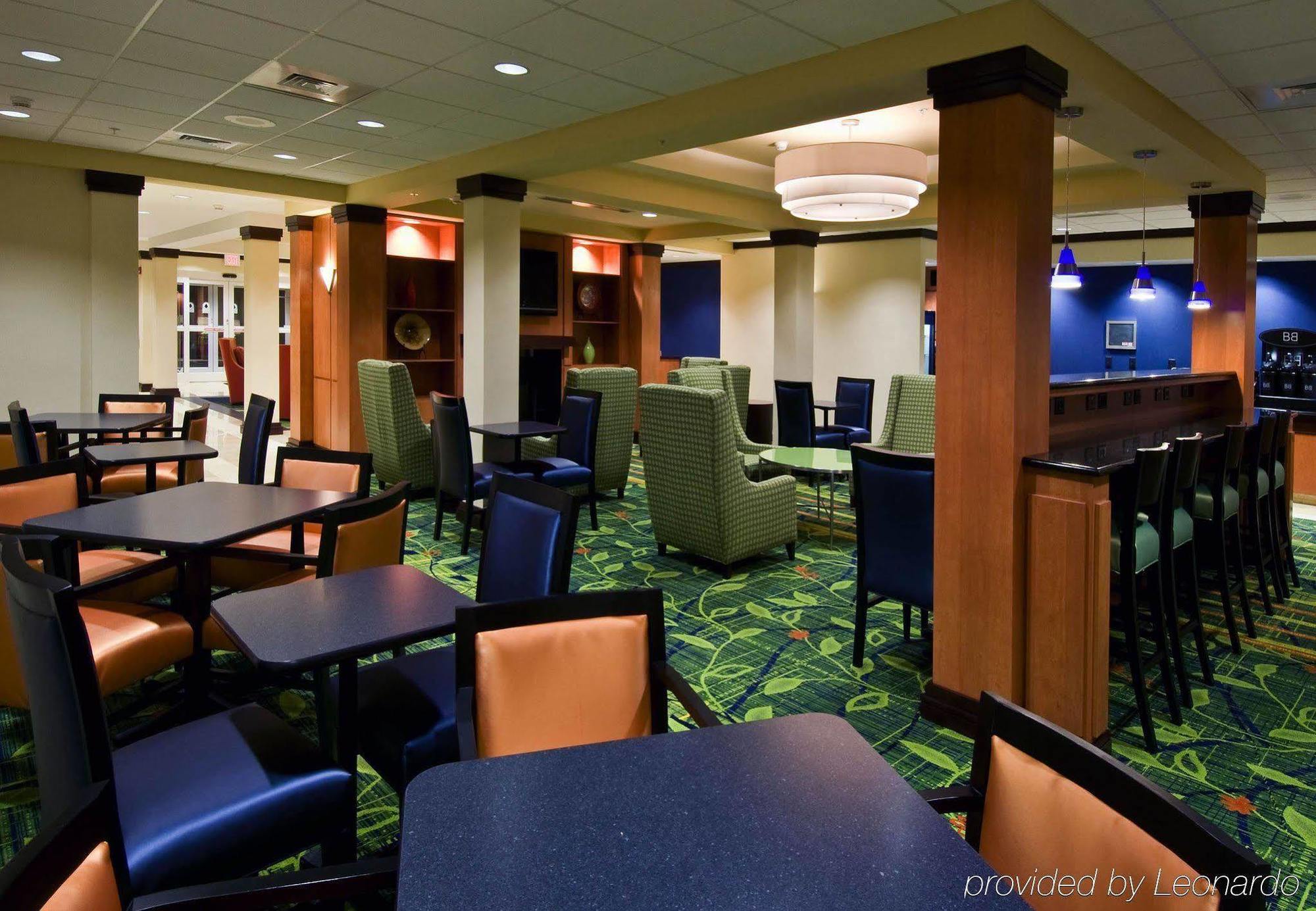 Fairfield Inn & Suites Wilmington Wrightsville Beach Exteriér fotografie