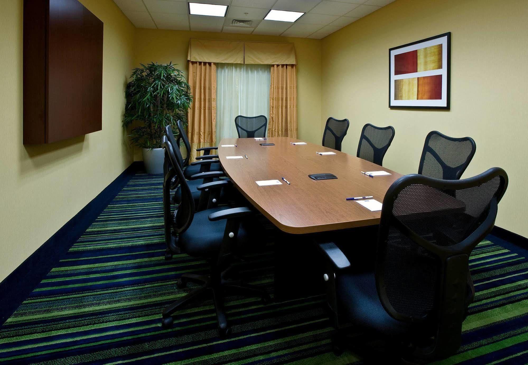 Fairfield Inn & Suites Wilmington Wrightsville Beach Exteriér fotografie