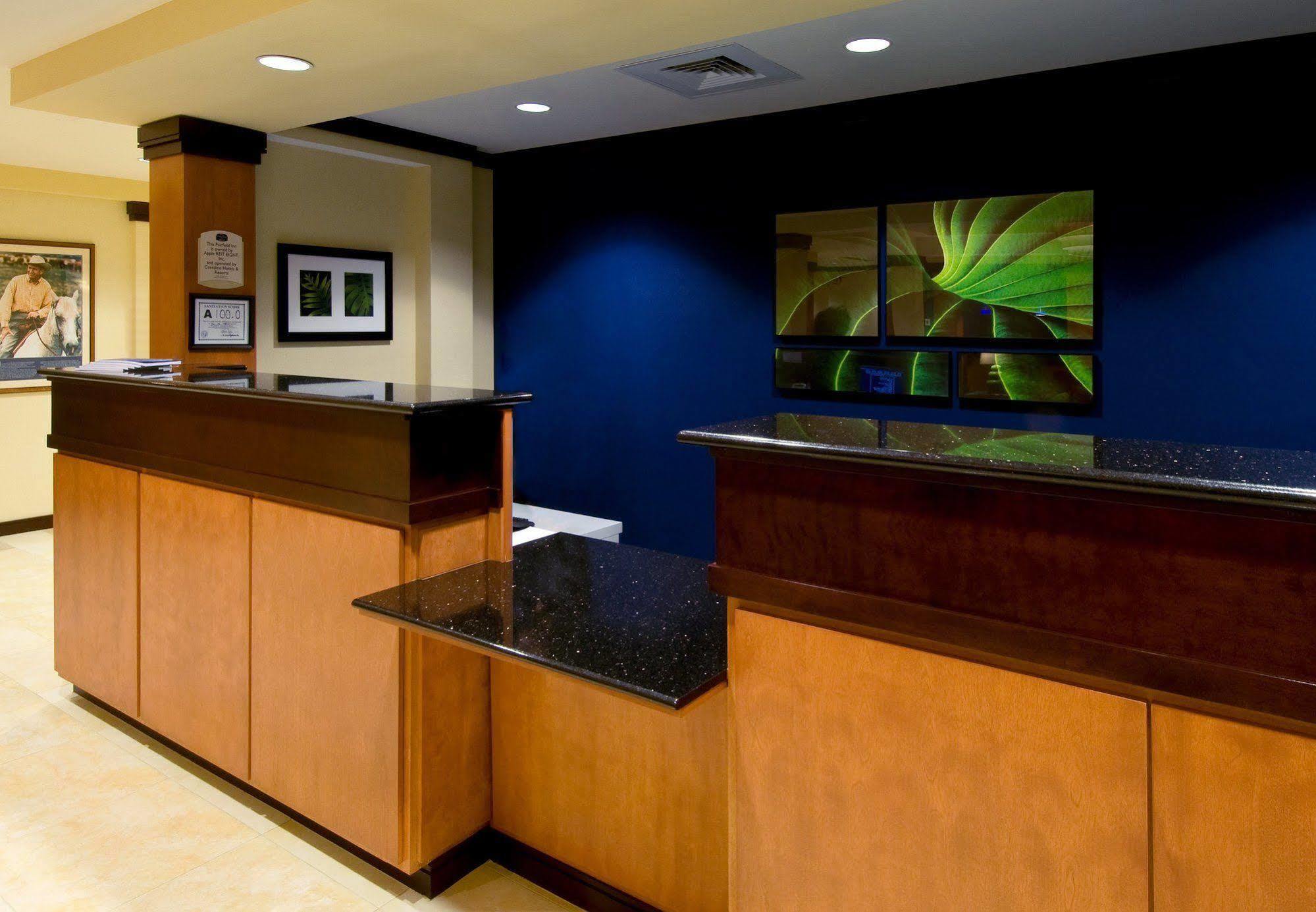 Fairfield Inn & Suites Wilmington Wrightsville Beach Exteriér fotografie