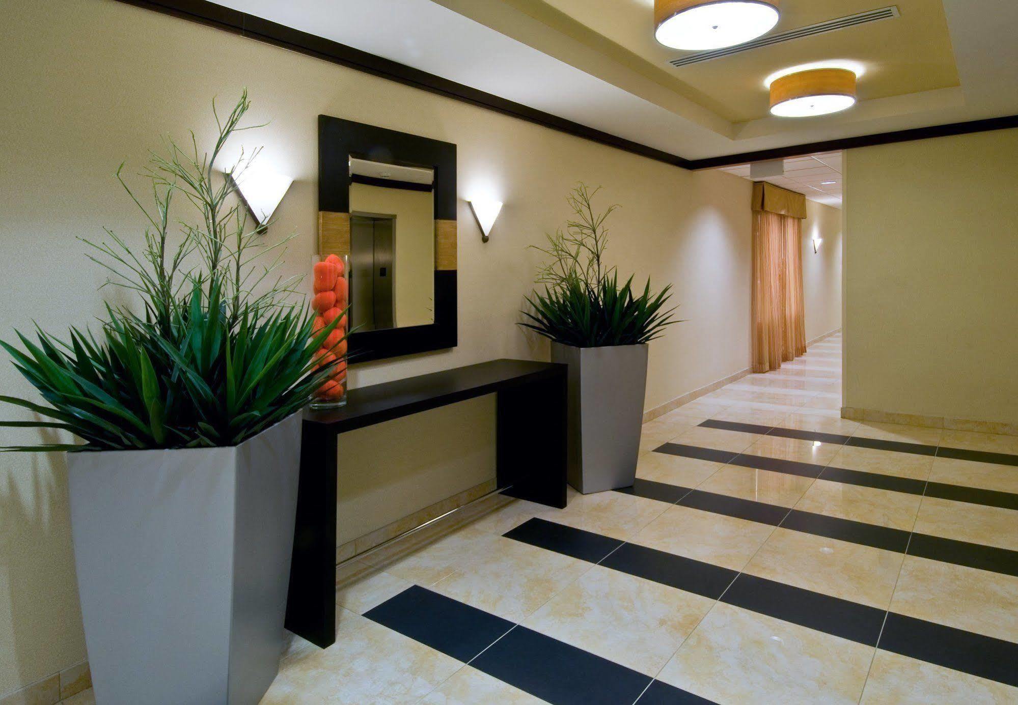 Fairfield Inn & Suites Wilmington Wrightsville Beach Exteriér fotografie