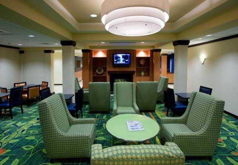 Fairfield Inn & Suites Wilmington Wrightsville Beach Exteriér fotografie